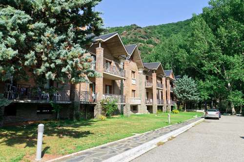 www.hotelcondesdelpallars.com