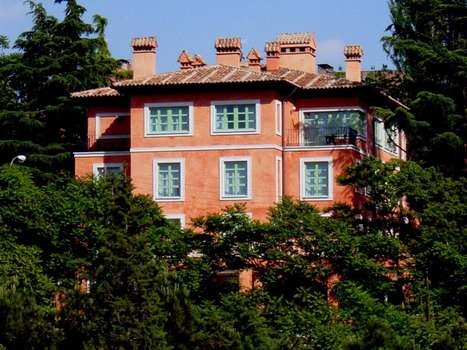 www.hotellaquintadeloscedros.com