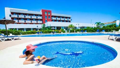 www.hotelmontera.com