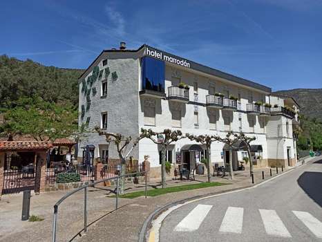 www.hotelmarrodan.es