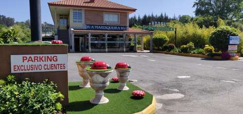 www.hotelamarisqueira.com