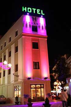 www.hotelcervantesmerida.com