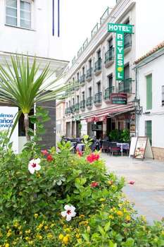 www.hotelreyesol.com