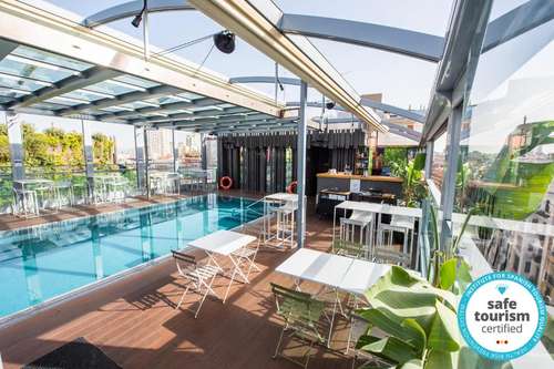 www.hotelsantodomingo.es
