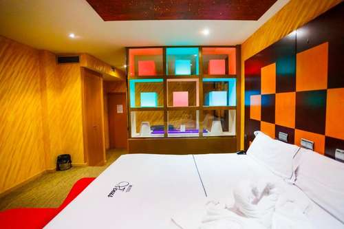 www.motelvenusvalladolid.com