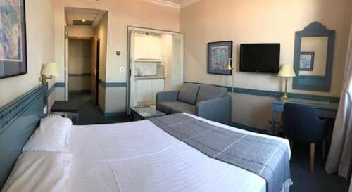 www.espahotelgranvia.es