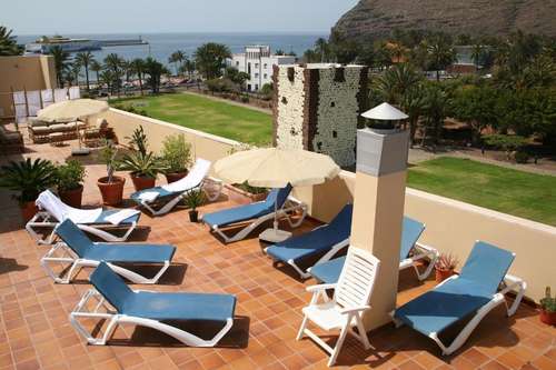 www.hoteltorredelconde.com