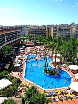 www.ohtelsvilaromana.es