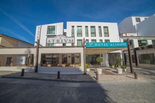 www.hotelacinipo.es