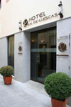 www.hotelrealillescas.es