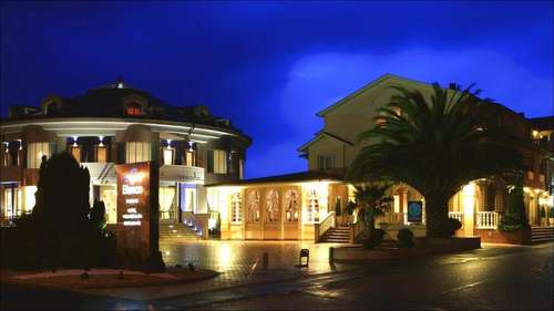 www.hotelblanco.es