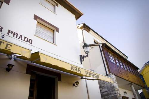 www.hotelrestauranteprado.es