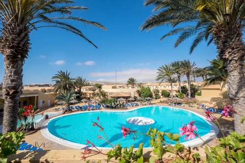 www.sunandbeachhotels.com