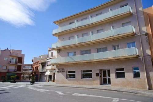 www.hotelsancho.net