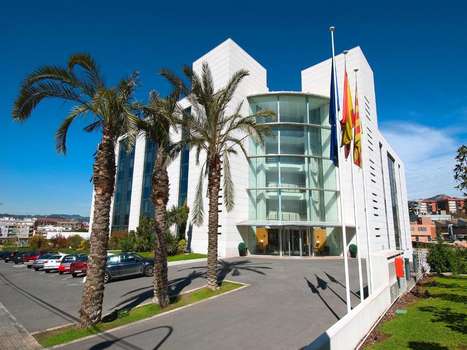 www.hotelcityparksantjust.com