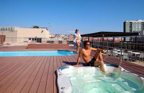 www.hotelciutatdetarragona.com