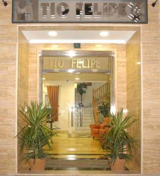 www.hotelesfelipe.com