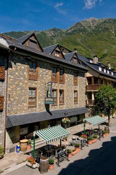 www.hotelavenidabenasque.es