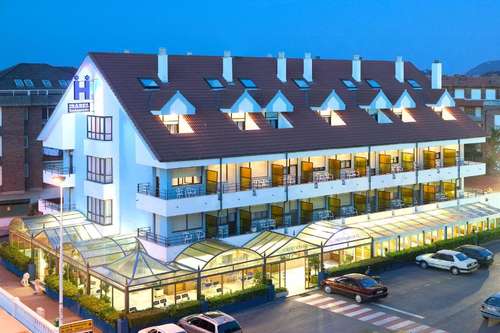 www.isabelhotel.com