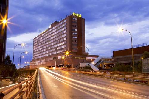 www.hotelchamartintheone.com