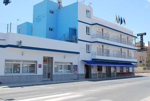 www.hoteltrabuco.com