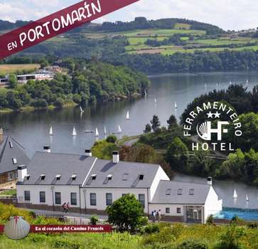 www.albergueferramenteiro.com