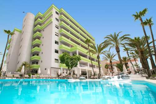 www.anamarsuites.com