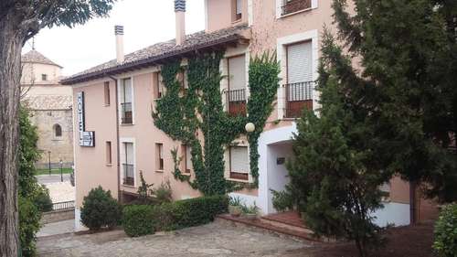www.hotelsanfranciscomolina.com
