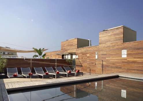 www.hotelsohobarcelona.com