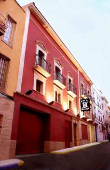www.hotelbavieraandalucia.es