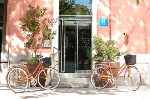 www.petitpalaceplazadelcarmen.com