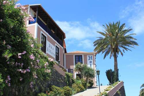 www.hotel-gomera.com