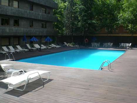 www.senatorcastellanahotel.com