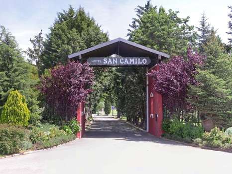 www.hotelsancamilo.es