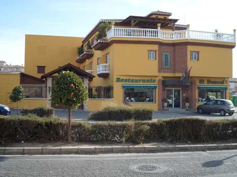 www.hoteldoncel.com