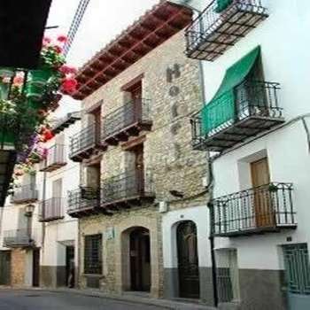 www.hoteldelpastor.com