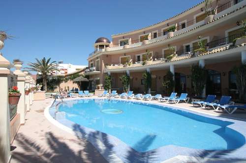 www.gransolhotel.com