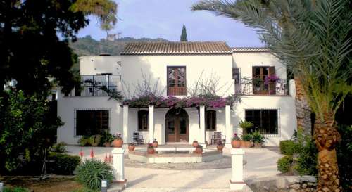 www.casaruralelsequer.com