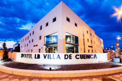 www.hotellb.es