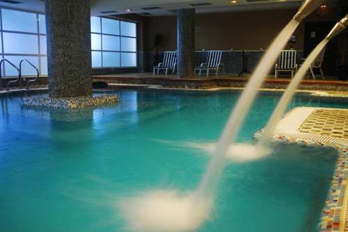 www.hotelpuertodelasnieves.es