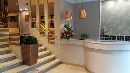 www.hotelserantes.com