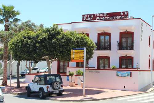 www.cvhotel.es