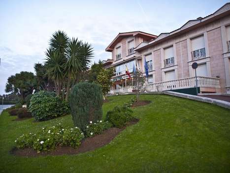 www.hotelbegonapark.es