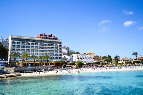 www.seramarhotels.com
