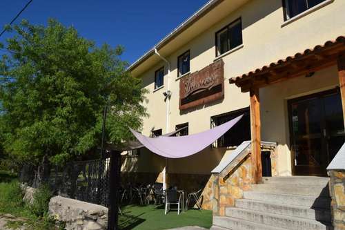 www.hotelruralmarcos.es