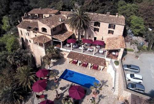 www.posada-marques.com