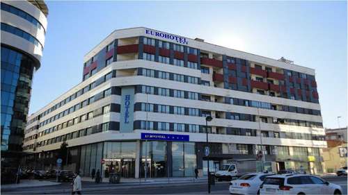 www.eurohotelcastello.com