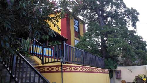 www.hotelrurallaraya1866.es