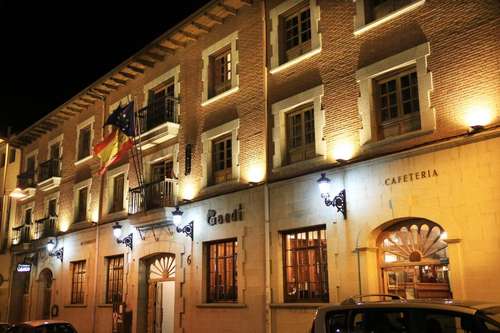 www.gaudihotel.es