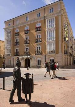 www.hotelnorteylondres.es